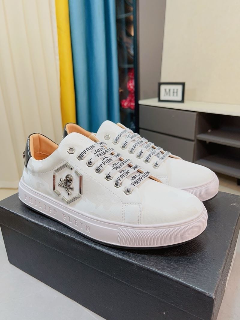 Philipp Plein Shoes